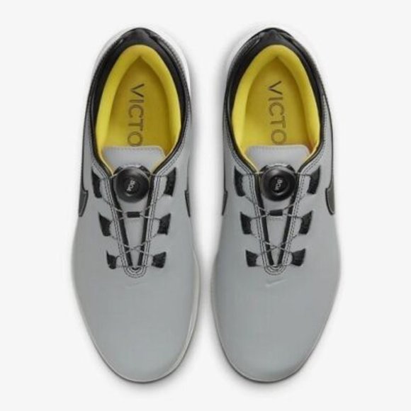 Nike Air Zoom Victory Tour 2 BOA Unisex Golf Shoe DJ6573-002 NEW Multi Sz - Picture 2 of 7